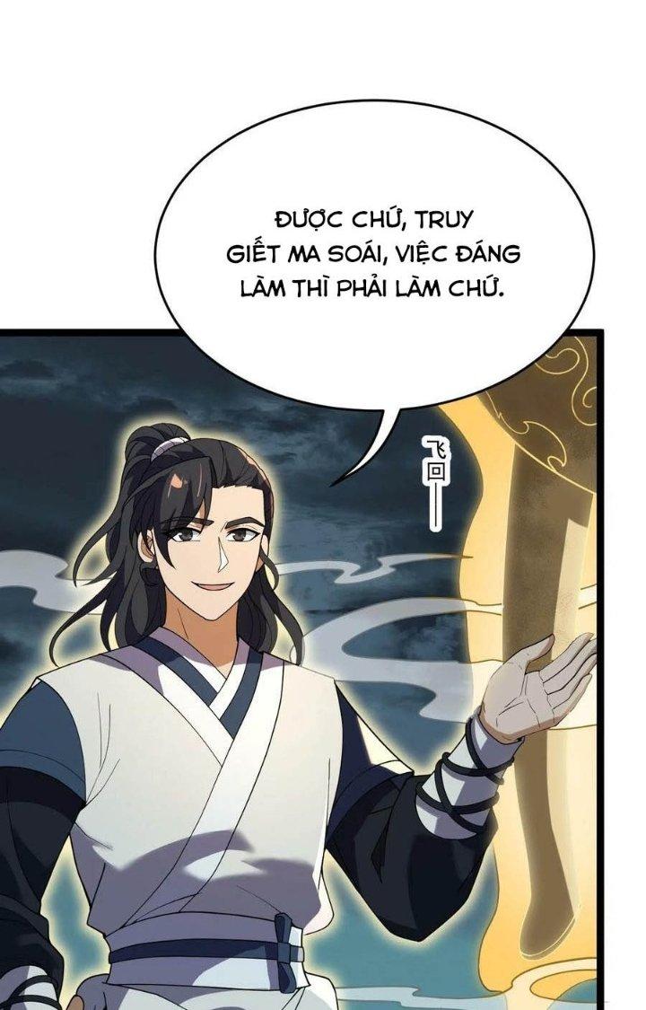 Vĩnh Sinh Chapter 86 - Next Chapter 87