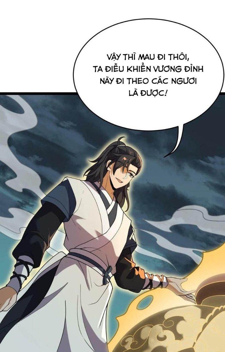 Vĩnh Sinh Chapter 86 - Next Chapter 87