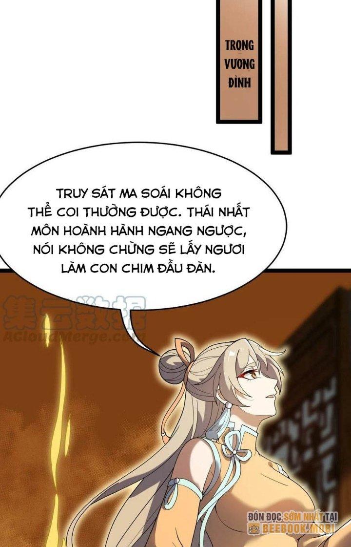 Vĩnh Sinh Chapter 86 - Next Chapter 87