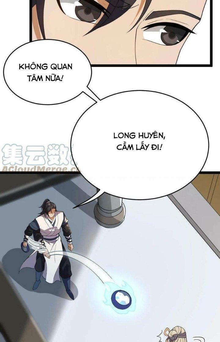 Vĩnh Sinh Chapter 86 - Next Chapter 87