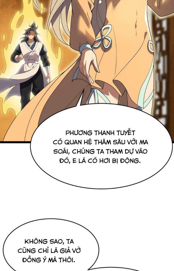 Vĩnh Sinh Chapter 86 - Next Chapter 87