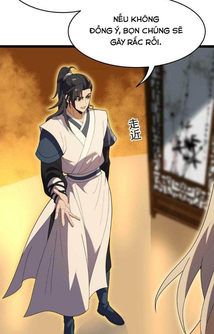 Vĩnh Sinh Chapter 86 - Next Chapter 87