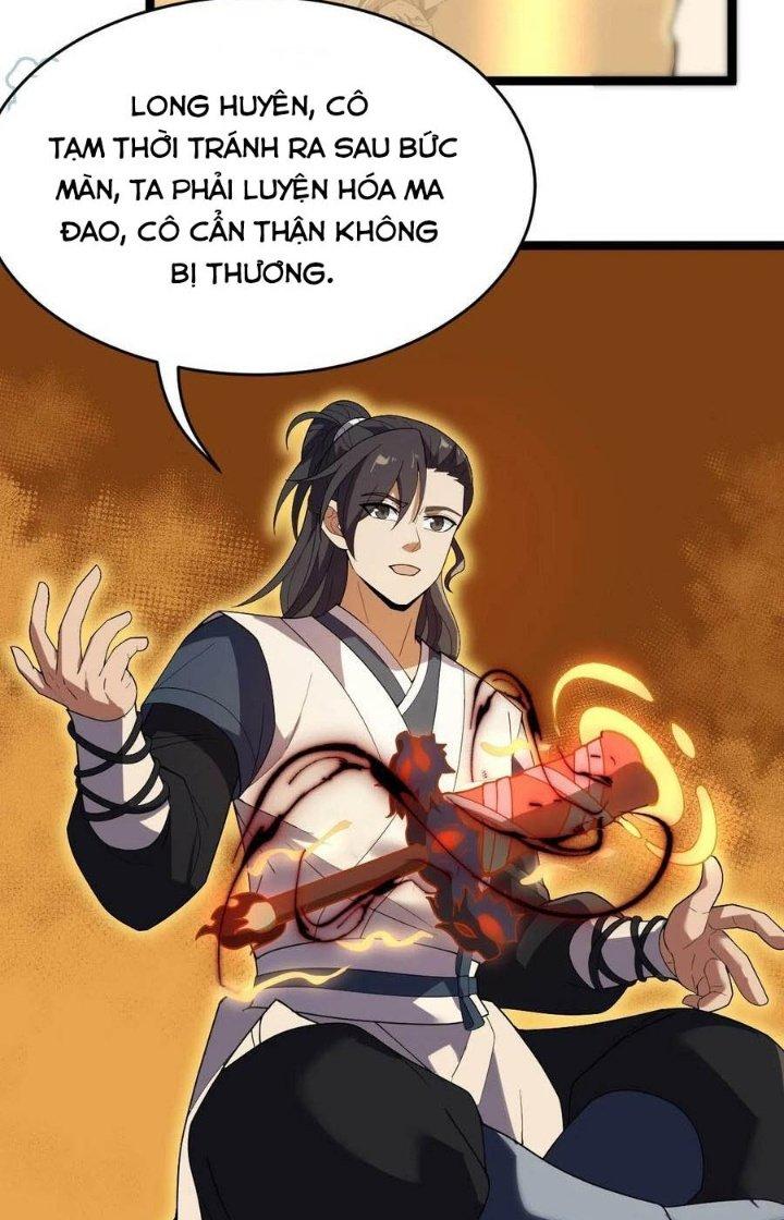 Vĩnh Sinh Chapter 86 - Next Chapter 87