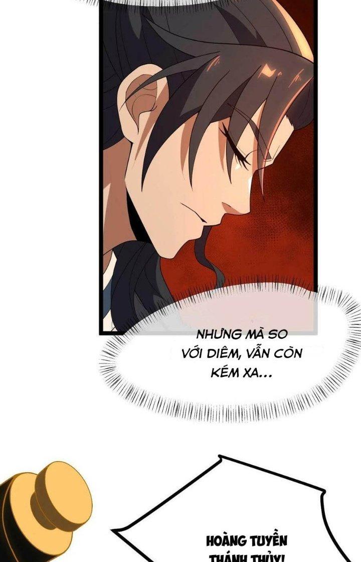 Vĩnh Sinh Chapter 86 - Next Chapter 87