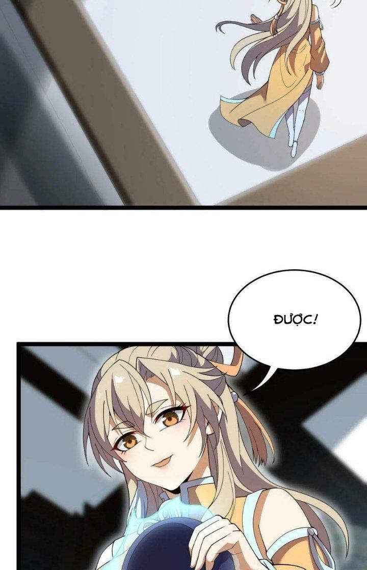 Vĩnh Sinh Chapter 86 - Next Chapter 87