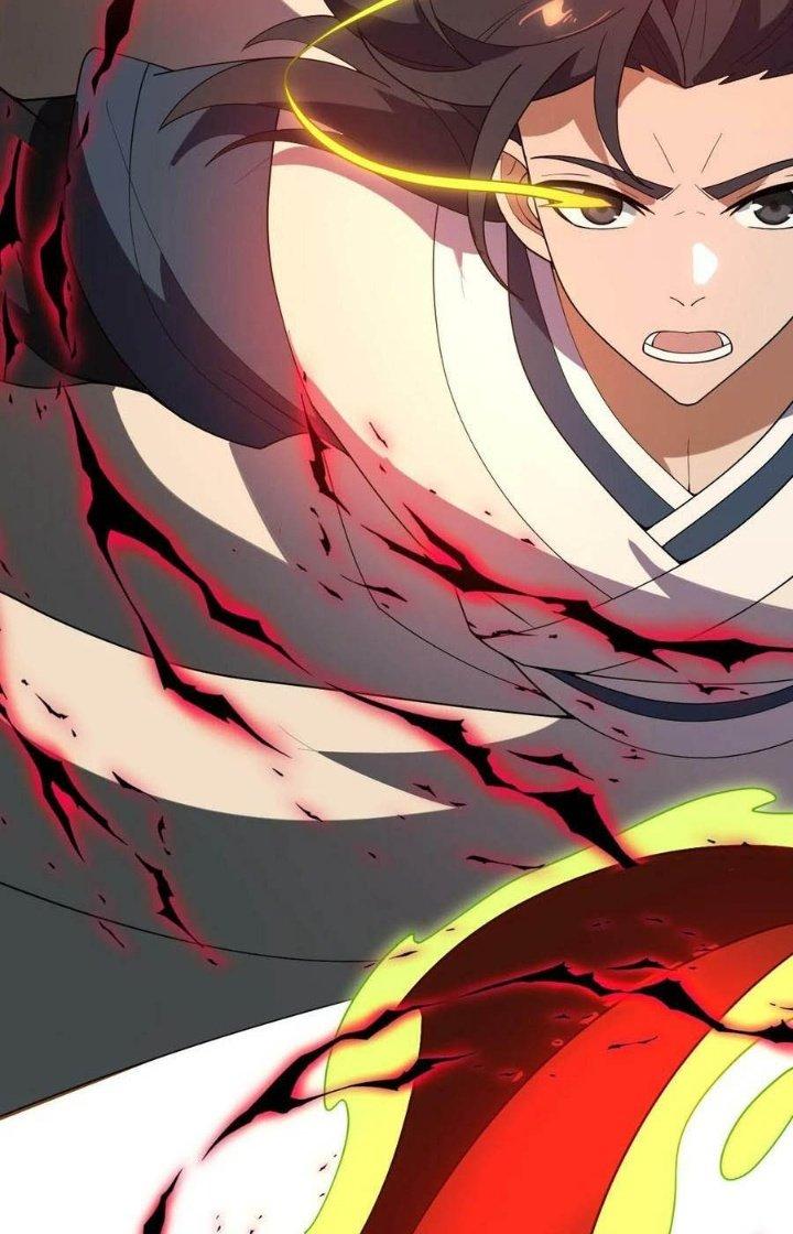 Vĩnh Sinh Chapter 86 - Next Chapter 87