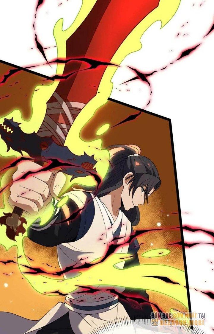 Vĩnh Sinh Chapter 86 - Next Chapter 87