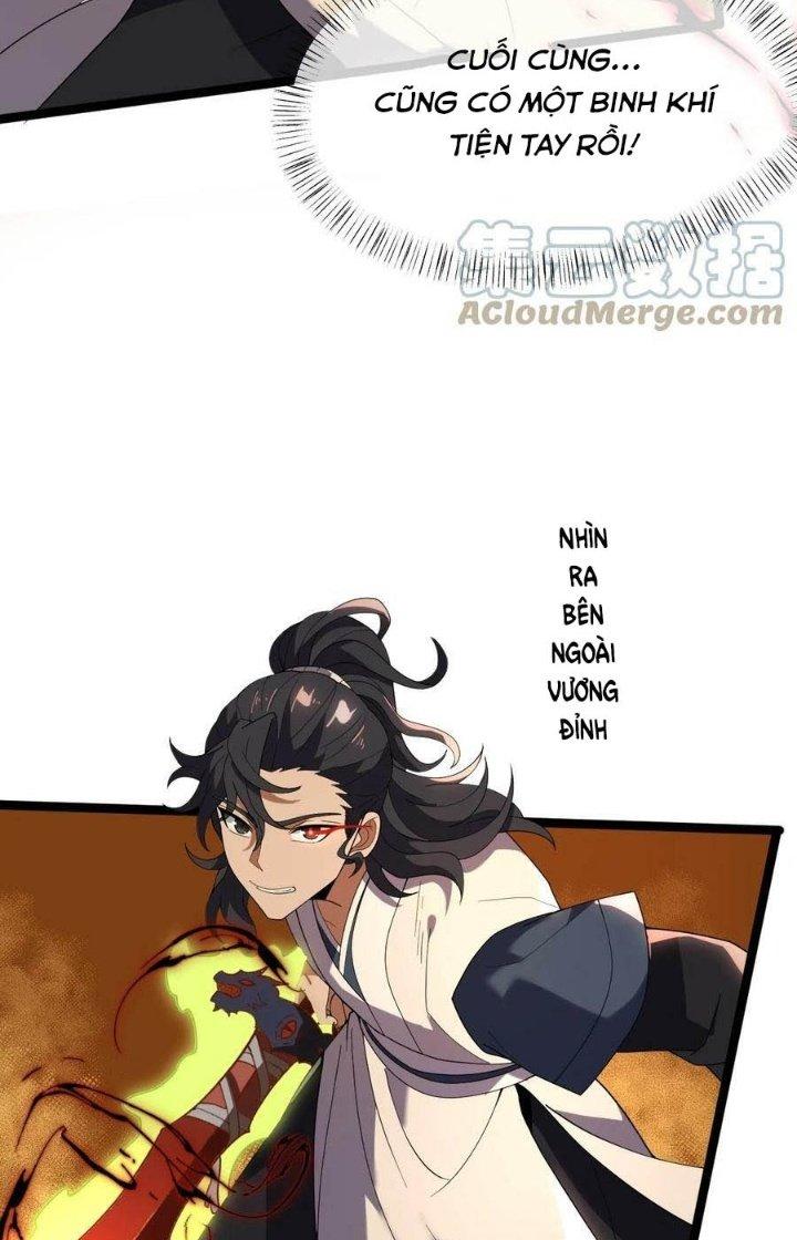 Vĩnh Sinh Chapter 86 - Next Chapter 87