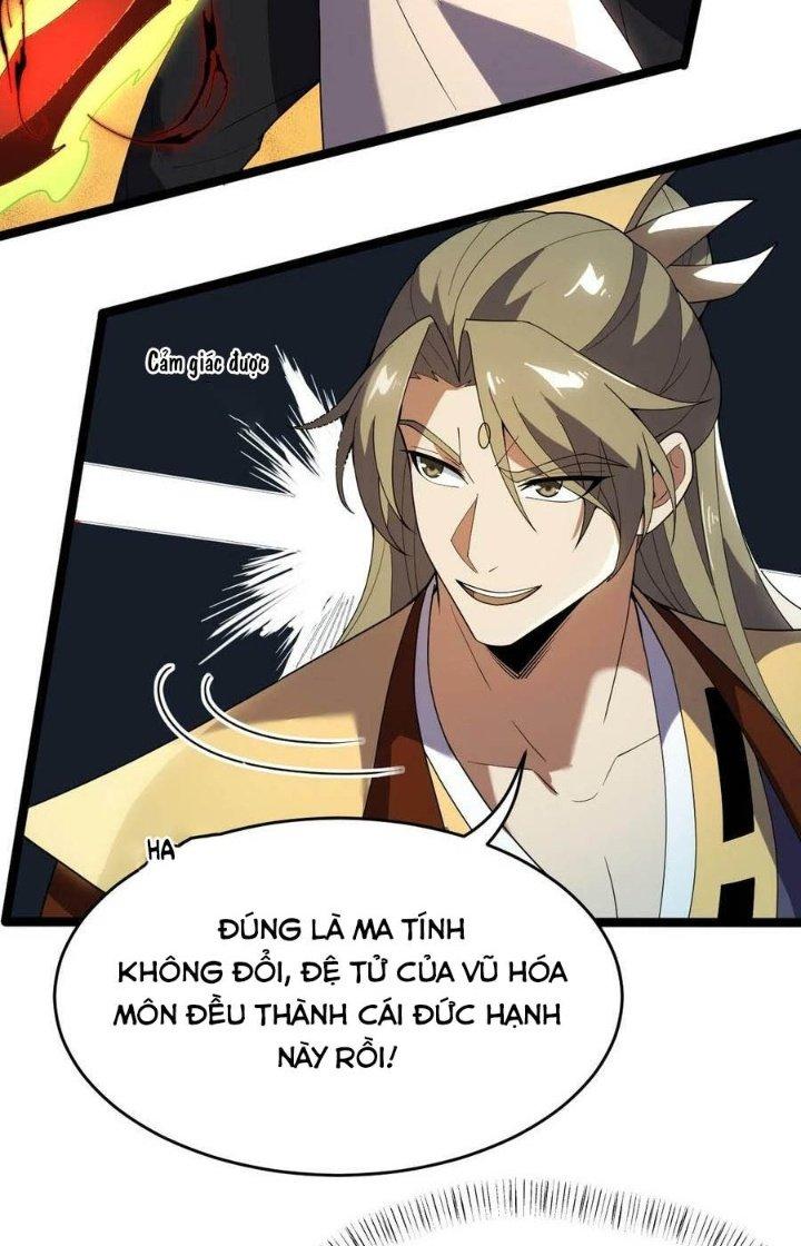 Vĩnh Sinh Chapter 86 - Next Chapter 87