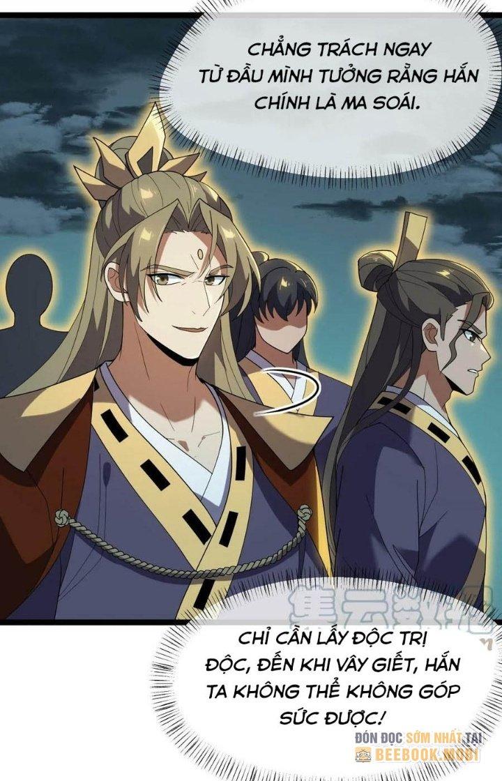 Vĩnh Sinh Chapter 86 - Next Chapter 87