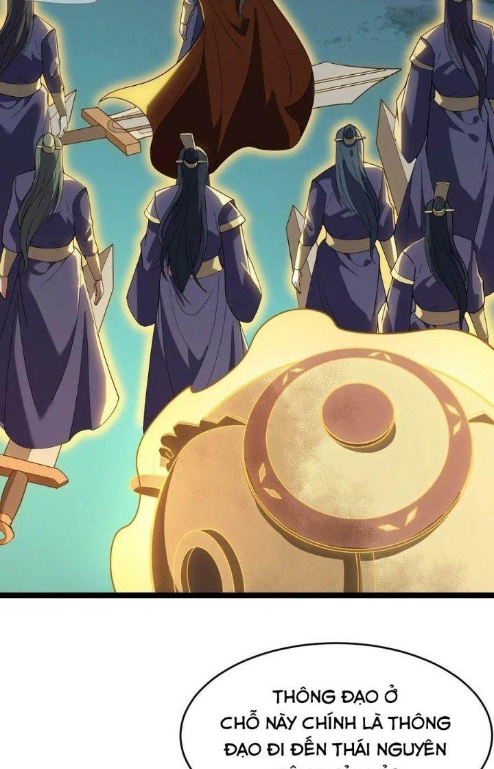 Vĩnh Sinh Chapter 86 - Next Chapter 87