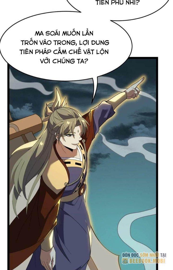 Vĩnh Sinh Chapter 86 - Next Chapter 87