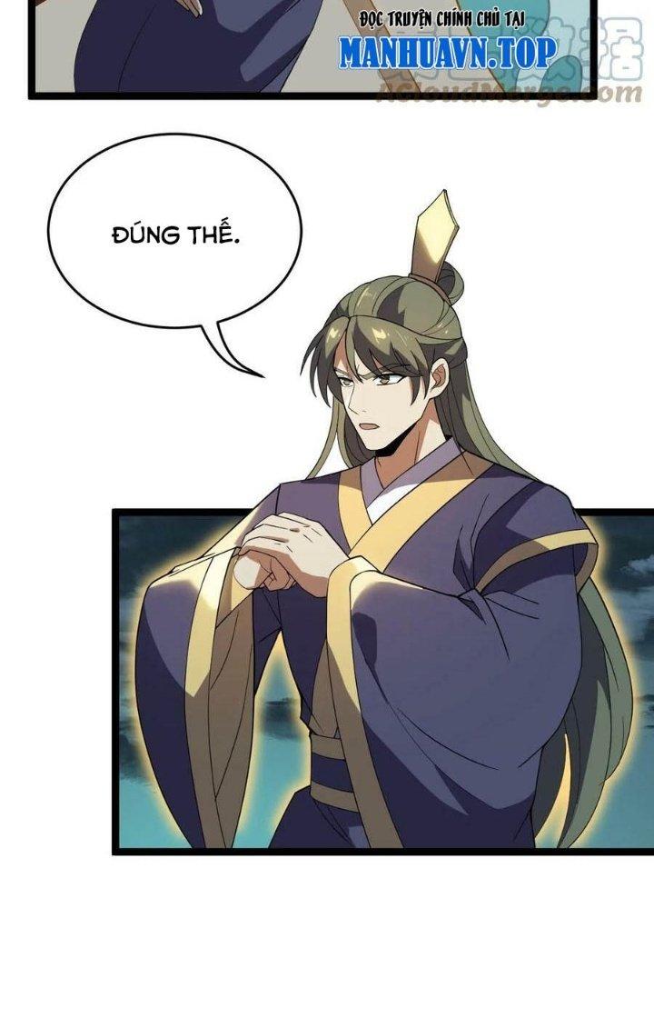 Vĩnh Sinh Chapter 86 - Next Chapter 87