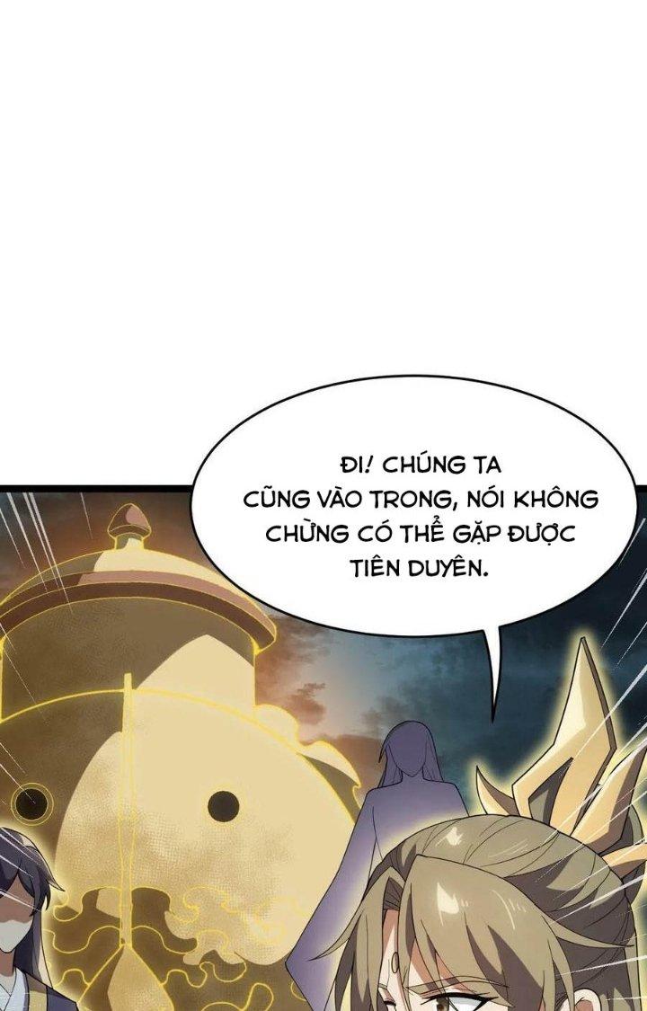 Vĩnh Sinh Chapter 86 - Next Chapter 87