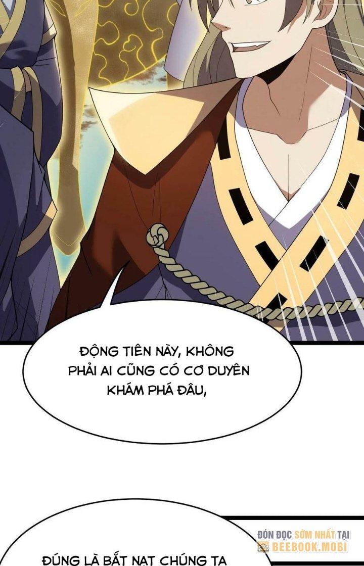 Vĩnh Sinh Chapter 86 - Next Chapter 87