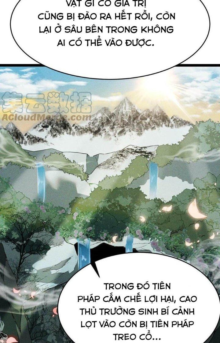 Vĩnh Sinh Chapter 86 - Next Chapter 87