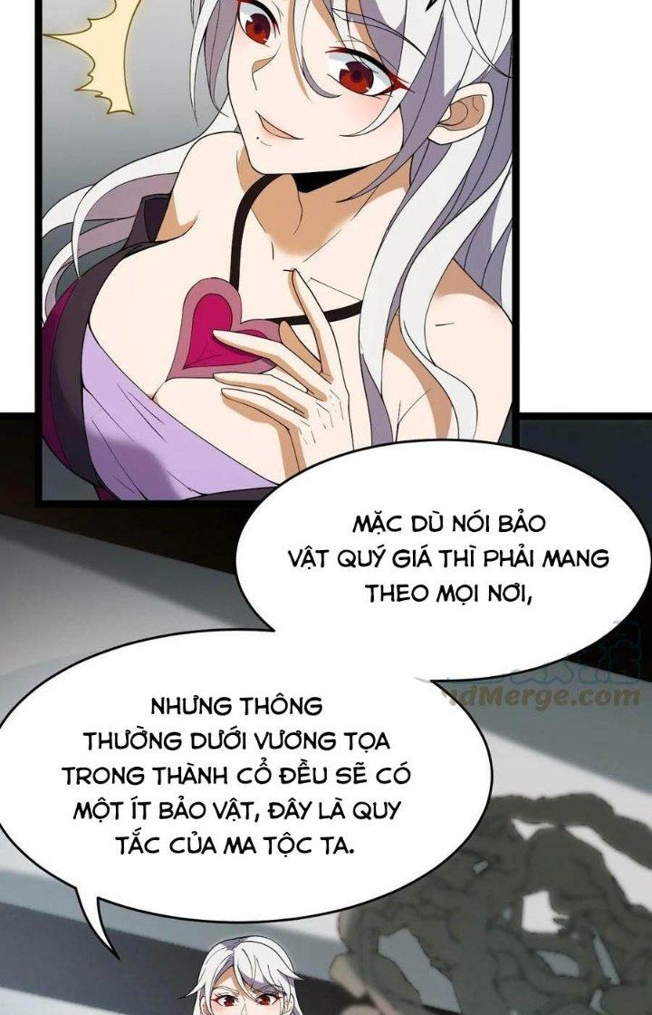 Vĩnh Sinh Chapter 86 - Next Chapter 87