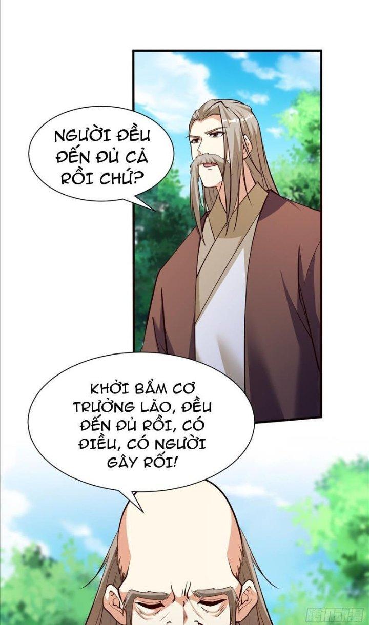 Ta Thật Sự Không Phải Là Cái Thế Cao Nhân Chapter 67 - Trang 4