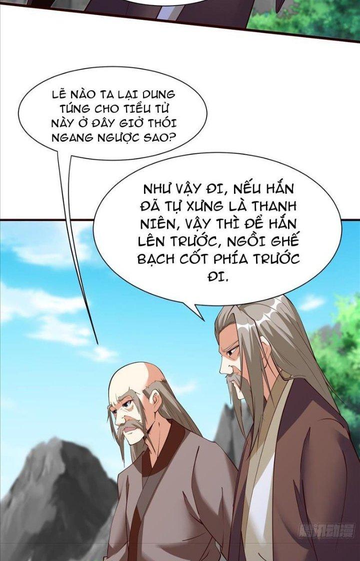 Ta Thật Sự Không Phải Là Cái Thế Cao Nhân Chapter 67 - Trang 4