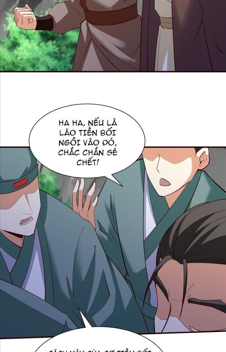 Ta Thật Sự Không Phải Là Cái Thế Cao Nhân Chapter 67 - Trang 4