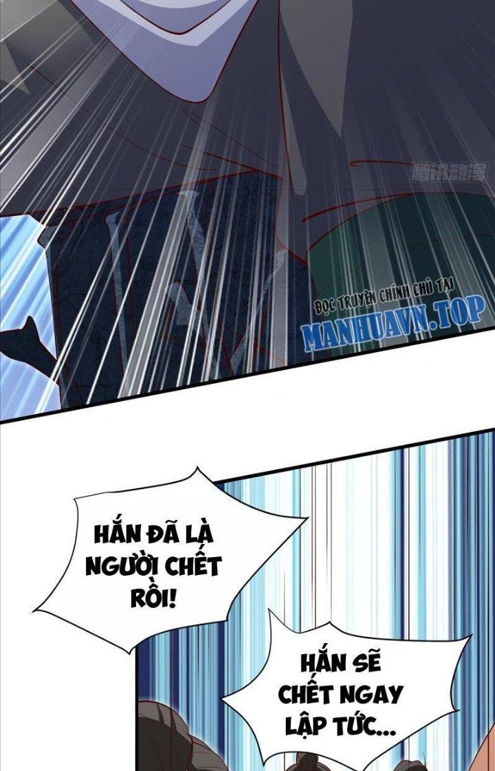 Ta Thật Sự Không Phải Là Cái Thế Cao Nhân Chapter 67 - Trang 4