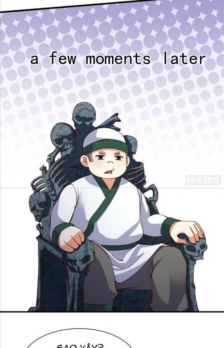 Ta Thật Sự Không Phải Là Cái Thế Cao Nhân Chapter 67 - Trang 4