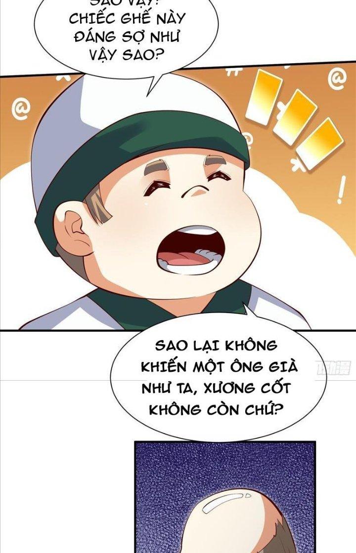 Ta Thật Sự Không Phải Là Cái Thế Cao Nhân Chapter 67 - Trang 4