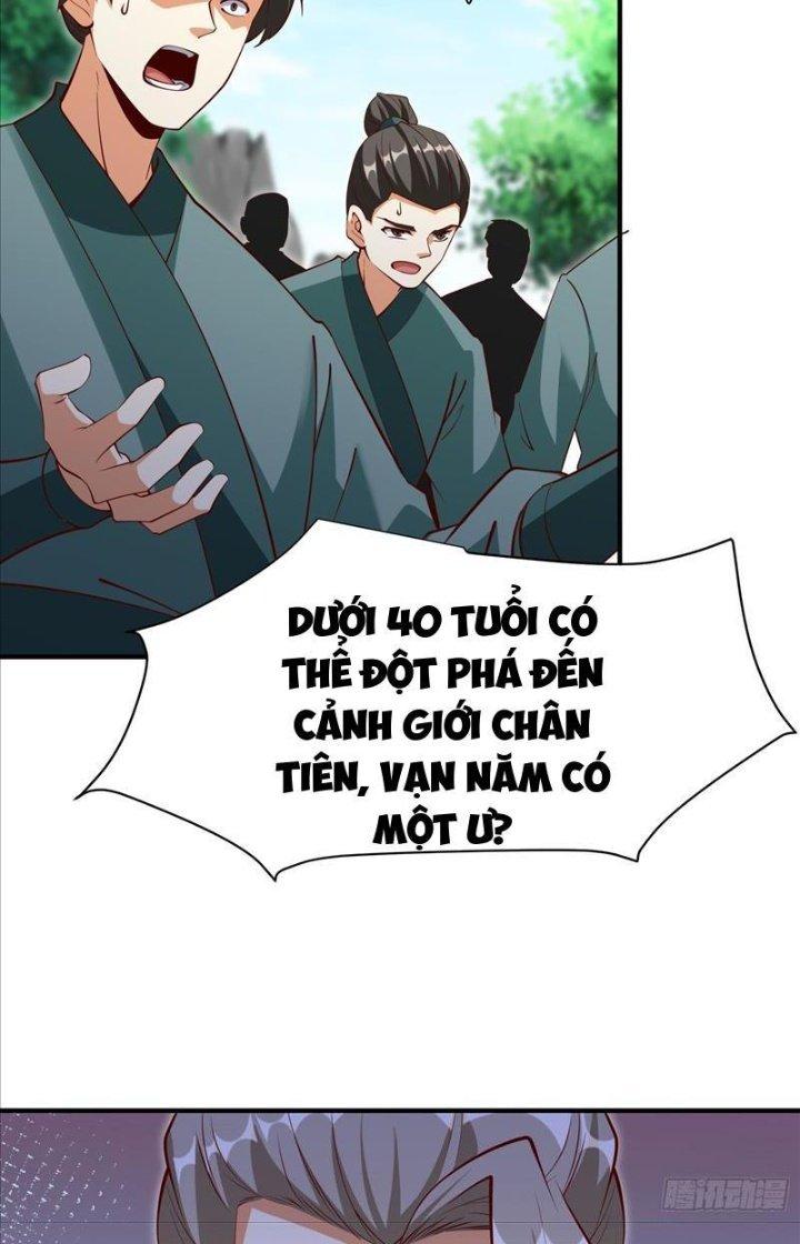 Ta Thật Sự Không Phải Là Cái Thế Cao Nhân Chapter 67 - Trang 4
