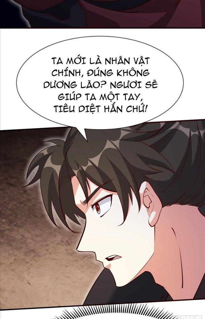 Ta Thật Sự Không Phải Là Cái Thế Cao Nhân Chapter 67 - Trang 4