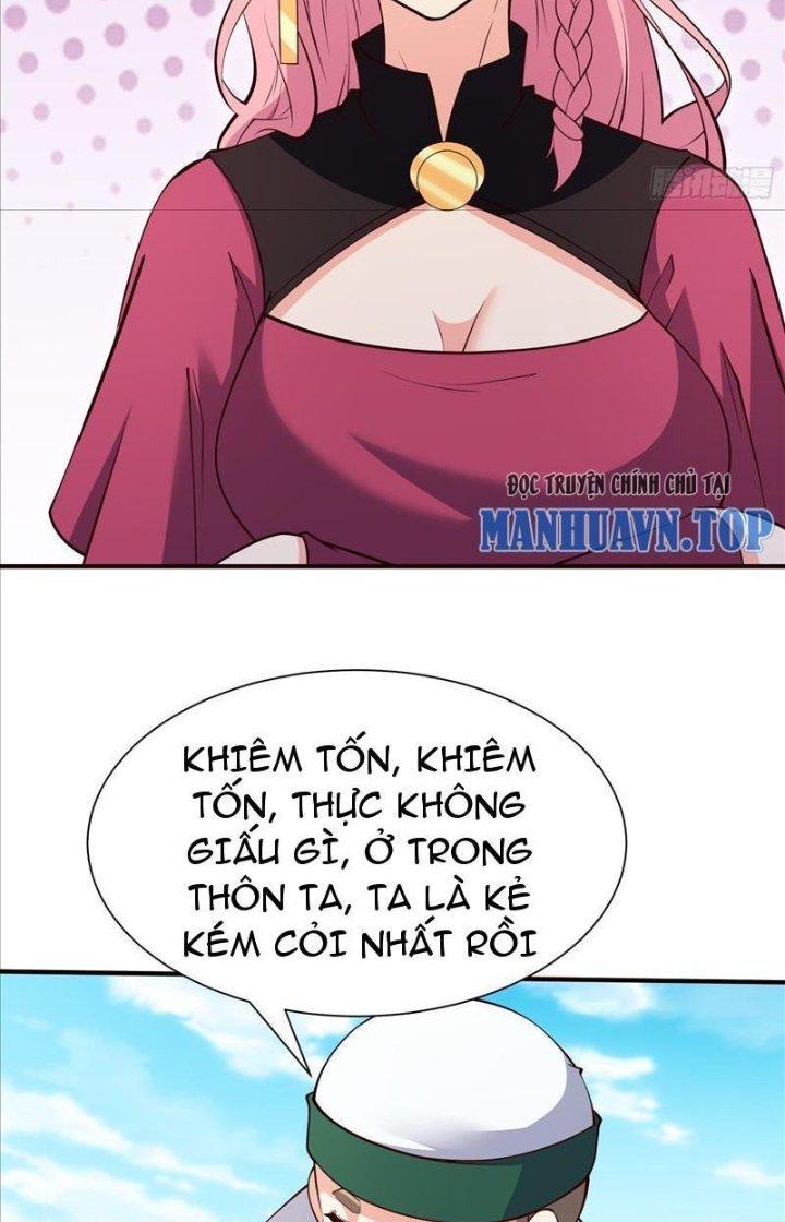 Ta Thật Sự Không Phải Là Cái Thế Cao Nhân Chapter 67 - Trang 4