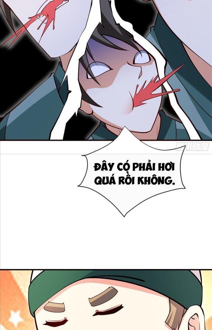 Ta Thật Sự Không Phải Là Cái Thế Cao Nhân Chapter 67 - Trang 4
