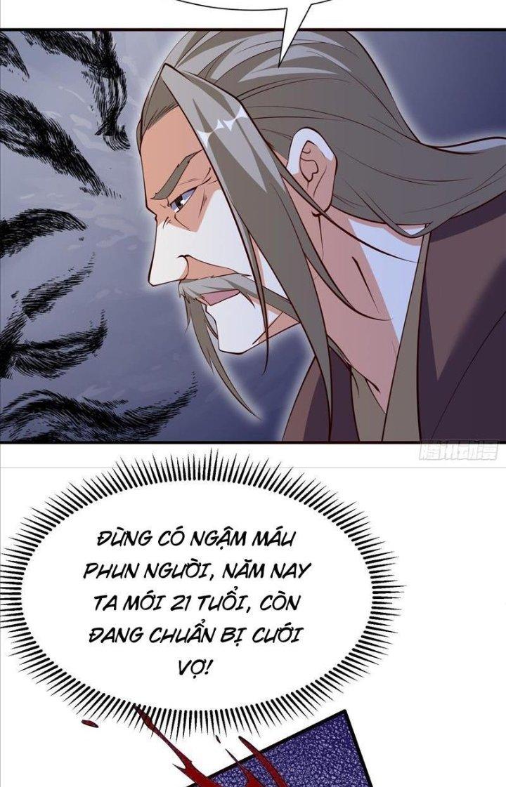 Ta Thật Sự Không Phải Là Cái Thế Cao Nhân Chapter 67 - Trang 4