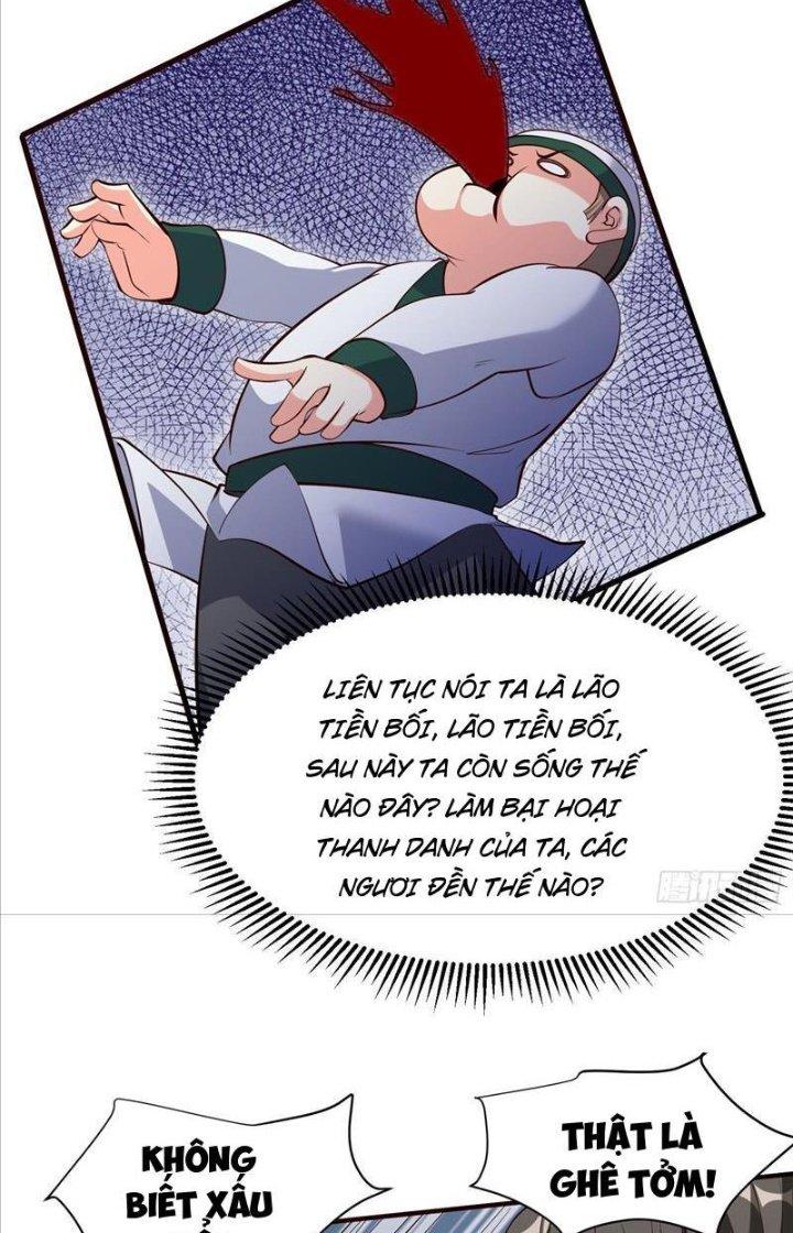 Ta Thật Sự Không Phải Là Cái Thế Cao Nhân Chapter 67 - Trang 4