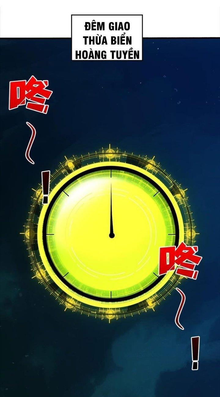 Trùm Cuối Là Ta Chapter 38 - Trang 3