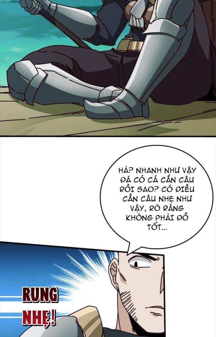 Trùm Cuối Là Ta Chapter 38 - Trang 3