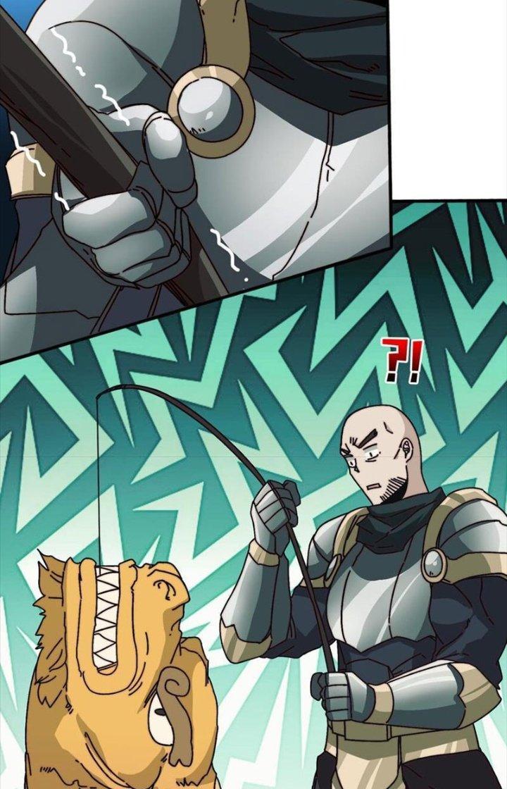 Trùm Cuối Là Ta Chapter 38 - Trang 3