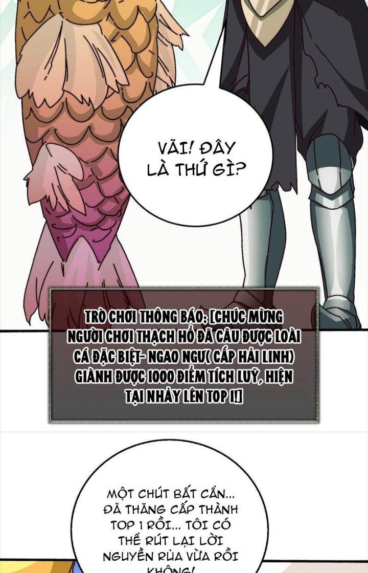 Trùm Cuối Là Ta Chapter 38 - Trang 3