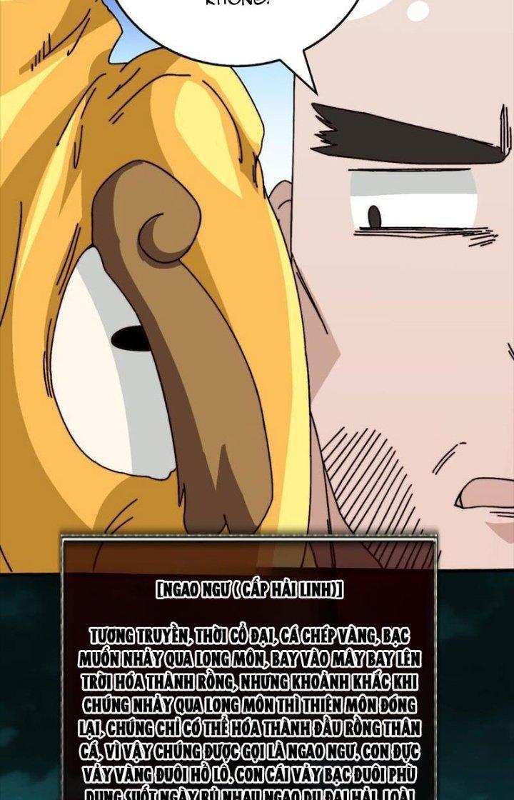 Trùm Cuối Là Ta Chapter 38 - Trang 3