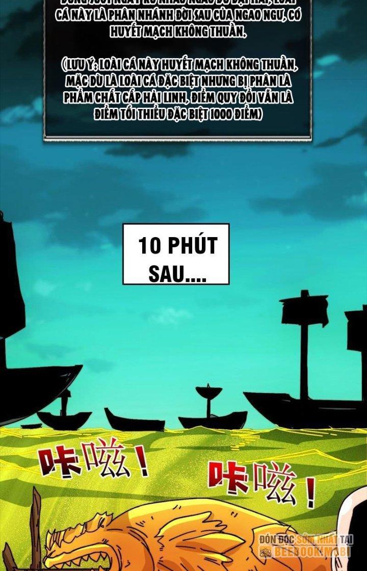 Trùm Cuối Là Ta Chapter 38 - Trang 3