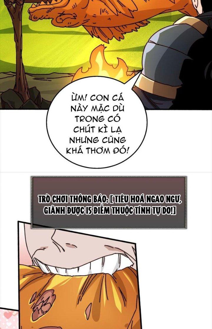 Trùm Cuối Là Ta Chapter 38 - Trang 3