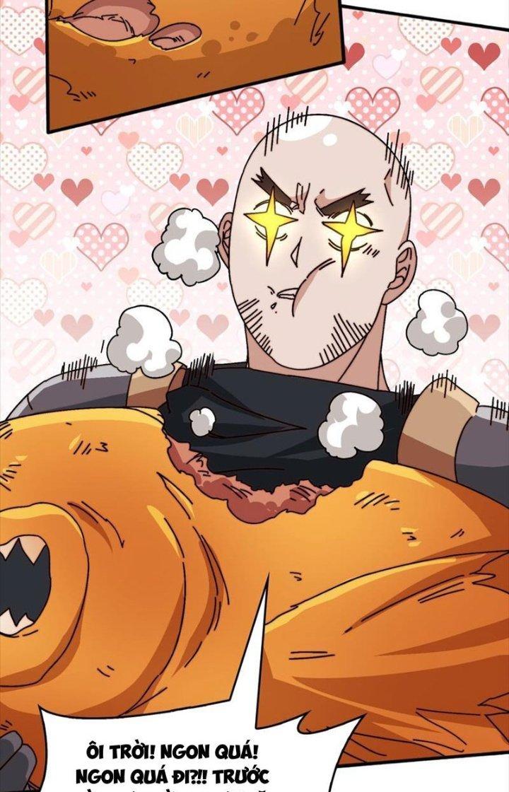 Trùm Cuối Là Ta Chapter 38 - Trang 3