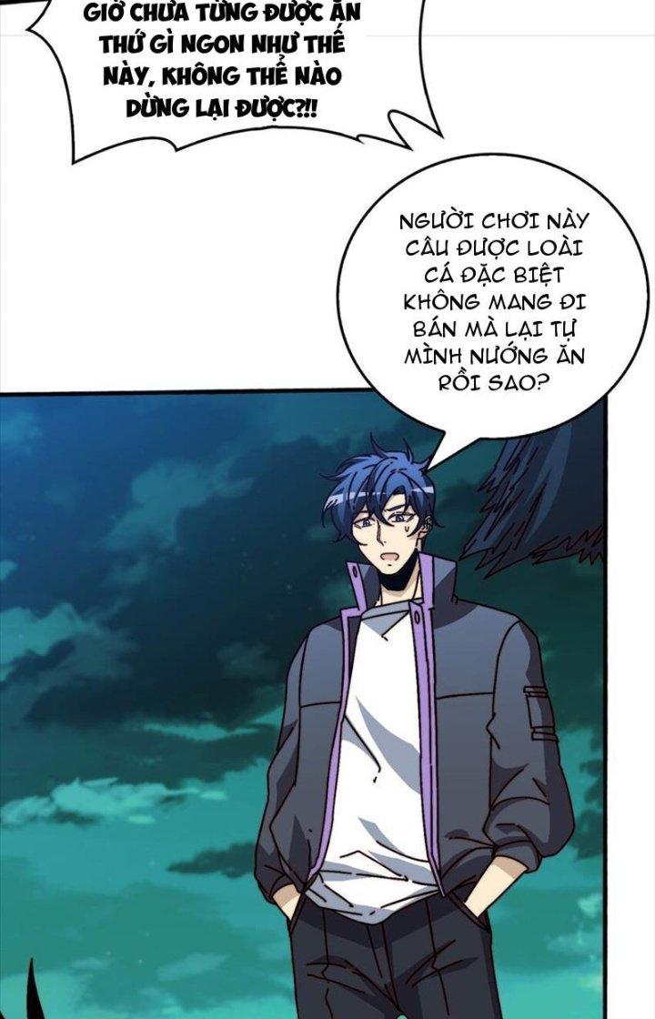 Trùm Cuối Là Ta Chapter 38 - Trang 3