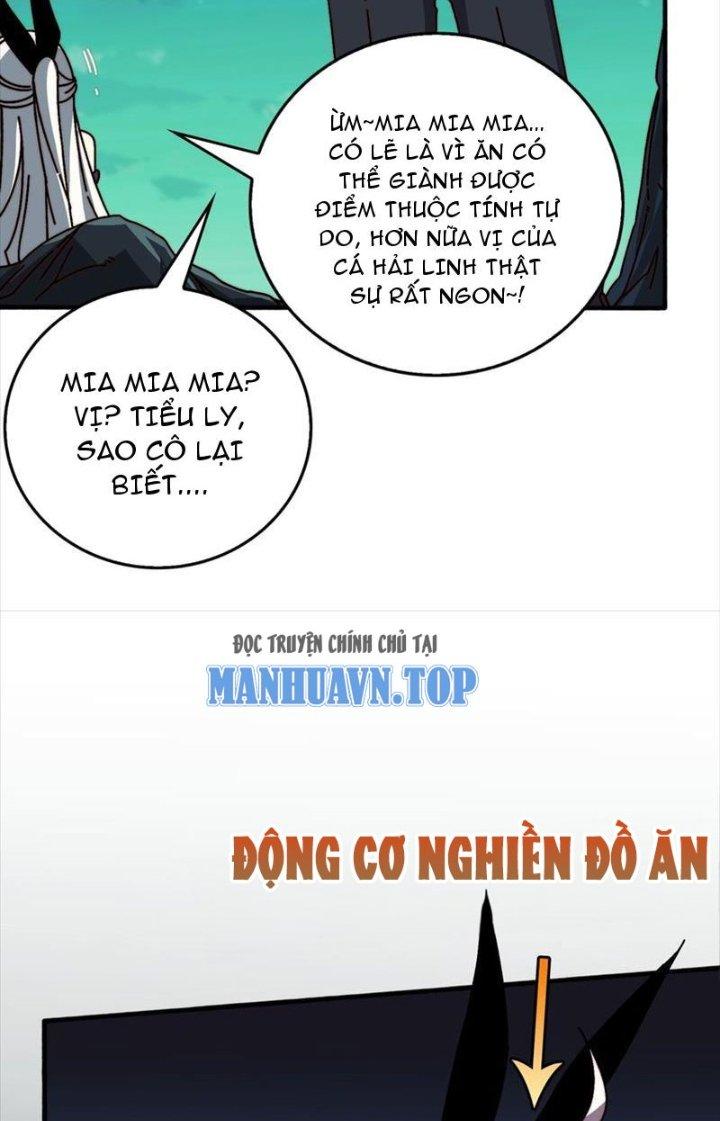 Trùm Cuối Là Ta Chapter 38 - Trang 3