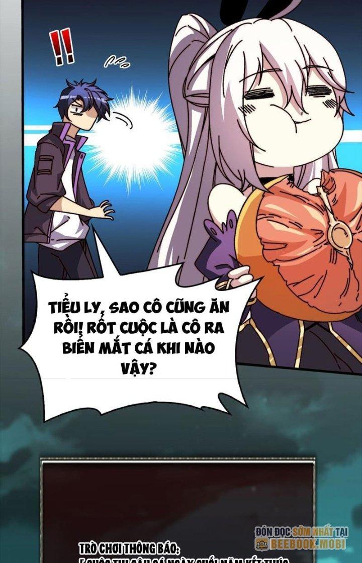 Trùm Cuối Là Ta Chapter 38 - Trang 3