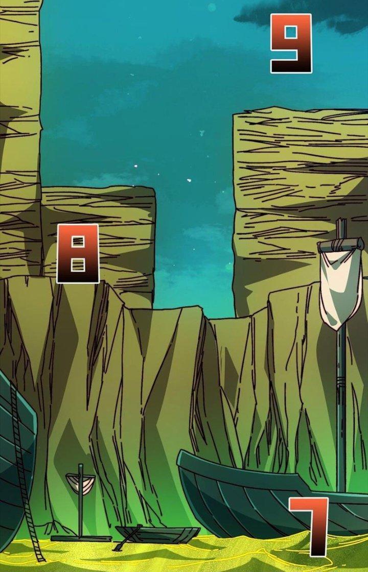 Trùm Cuối Là Ta Chapter 38 - Trang 3