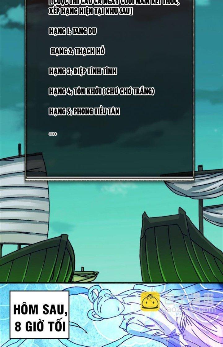 Trùm Cuối Là Ta Chapter 38 - Trang 3