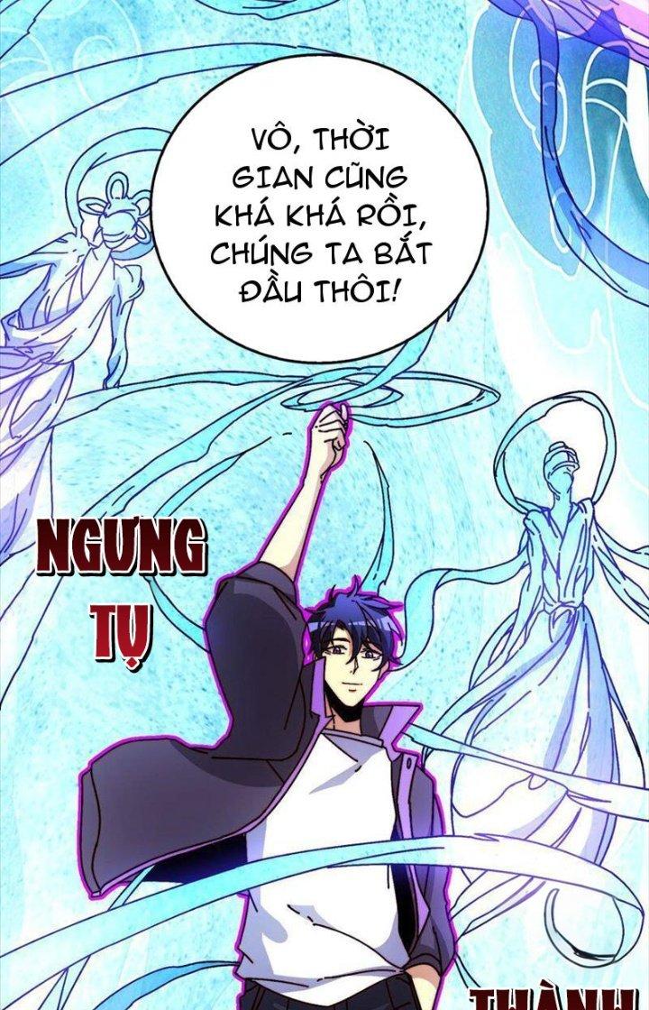 Trùm Cuối Là Ta Chapter 38 - Trang 3