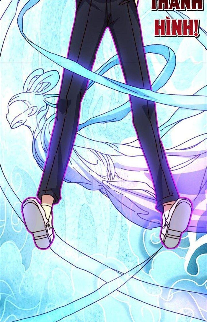 Trùm Cuối Là Ta Chapter 38 - Trang 3