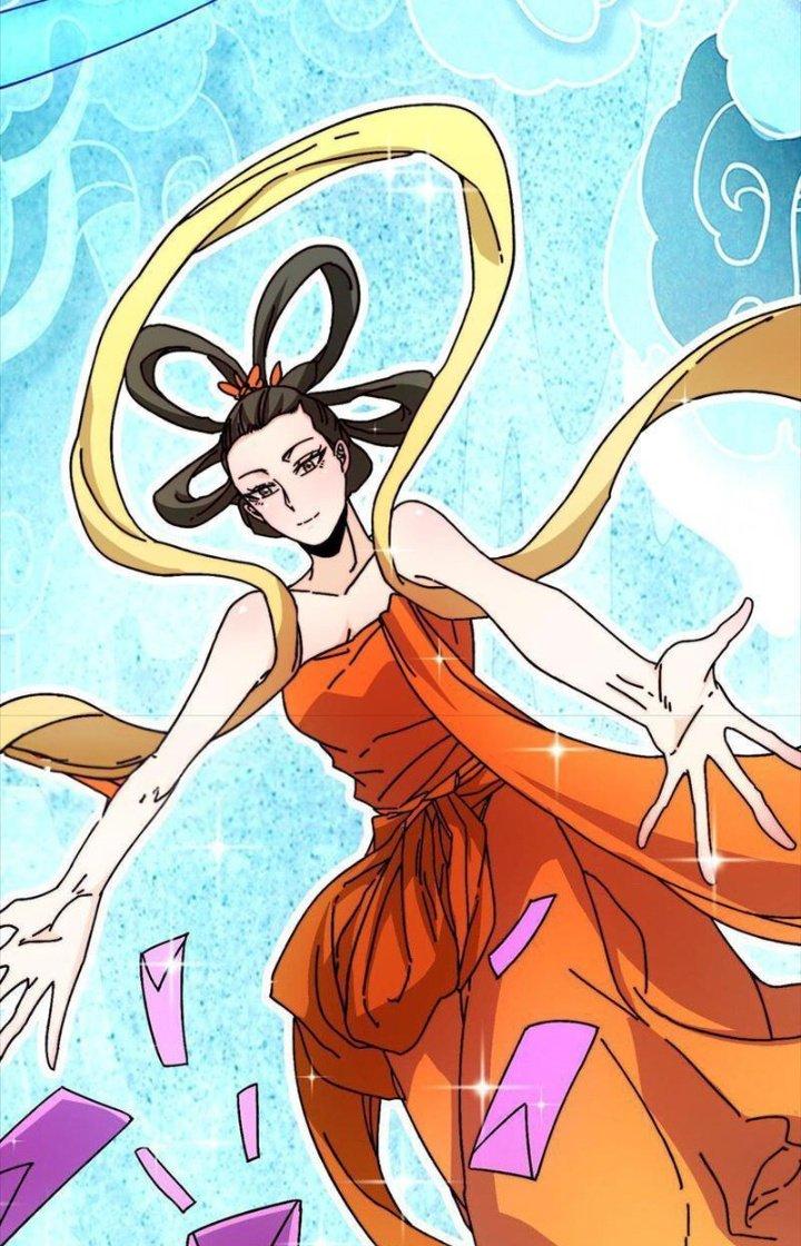 Trùm Cuối Là Ta Chapter 38 - Trang 3