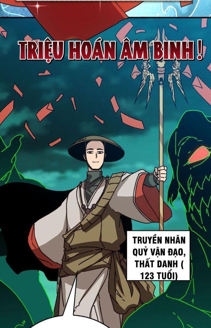 Trùm Cuối Là Ta Chapter 38 - Trang 3